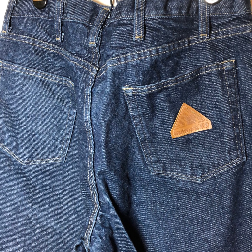 ⚡️Men’s Bulwark FR Jeans